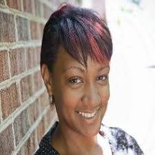 Representation matters! What an incredible role model!