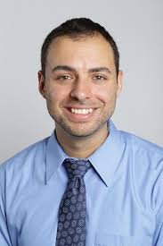 About Doctor David Collings, Naturopathic Doctor