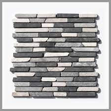 Eine interessante variante unserer premium mosaik fliesen stellen die stäbchen mosaikfliesen aus. Stein Mosaik Mosaikfliesen Naturstein Fliesen Marmor Wand Design Wand Verblender