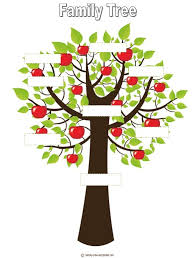 family tree for 8 clipart family tree images blank family