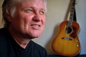 Chip Taylor: 'Playing in maximum security prisons is one of my favourite  things to do'