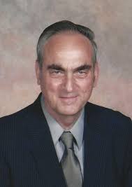 Obituary for Kenneth A. Wolf