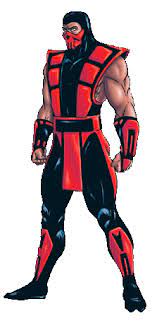You must enter the following codes within ten seconds to unlock the. Ermac Umk3 Mortal Kombat Fandom