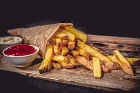 Après un nom qui désigne un ensemble d'éléments, si ce nom est précédé d'un déterminant défini : Comment Garder Au Chaud Des Frites Blog Materiel Horeca