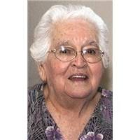 Lidia Galindo Obituary