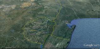 How do i find map coordinates of swaziland. Swaziland Map