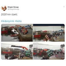 2020 Ozeti 2020 Komik Seyler Komik Komik Capsler