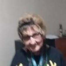 Obituary information for Suzanne "Sue" Leann Burch