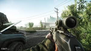 The latest tweets from battlestate games (@bstategames). Escape From Tarkov Pc Gaming S Latest Breakout Hit Explained Tom S Guide