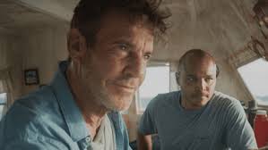 Dennis Quaid Stars in the Netflix Movie 'Blue Miracle' Based