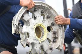 Plane crash indonesia plane crash: Body Parts Debris Found At Crashed Indonesia Plane Site