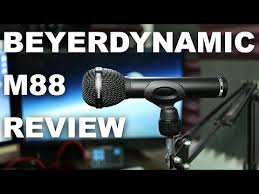 Beste banken in sulgen tg. Beyerdynamic M88tg Dynamisches Richtmikrofon Musikhaus Thomann
