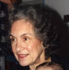 Obituary of Marcella B. Eller