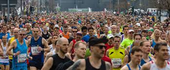Person abschecken dann weiter gehen. Marathon Ernahrung Frage Den Experten On