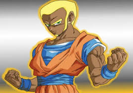 Dragon ball multiverse (dbm) is a free online comic, made by a whole team of fans. The Black Goku The Dao Of Dragon Ball