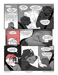 Braeburned] Getting Familiar [Eng] - MyReadingManga