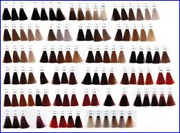 Keune Hair Color Chart 2018 Lajoshrich Com