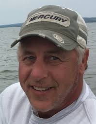 Steven Jay Coulter Obituary