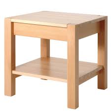 Moderne beistelltische gestalten ihr wohnzimmer neu! Beistelltisch Tiziano In Buche Dekor Gunstig Bei Wohnen De