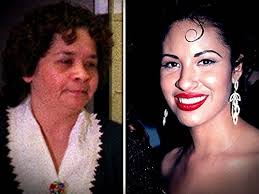 Snapped" Selena: Death of a Superstar (TV Episode 2014)