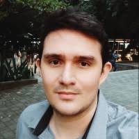 Ervin Alexander Acevedo Ocampo