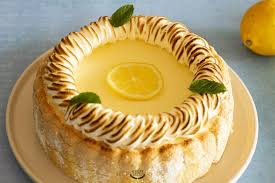 Epingle Sur Gateaux