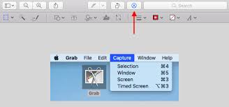 Press alt + print screen to capture the active window. How To Take And Edit Screenshots On A Mac