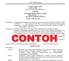 We did not find results for: Sk Panitia Anbk 2021 Ms Word Info Pendidikan Terbaru