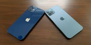 The iphone 12 and iphone 12 mini (stylized as iphone 12 mini) are smartphones designed, developed, and marketed by apple inc. Iphone 12 And 12 Pro Double Review Playing Apple S Greatest Hits Ars Technica