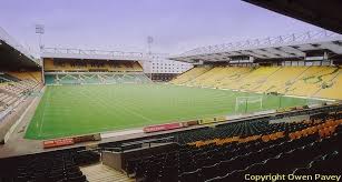 Norwich, nr1 1, united kingdom. Carrow Road Norwich City Fc Football Ground Guide