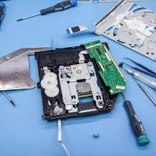 Playstation 4 (ps4) repair service. Playstation 4 Ps4 Repair Services Fix Yours Today Tfix