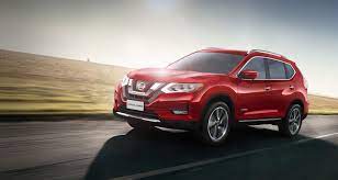 2021 nissan rogue, sv, sport, sport s review, design, engine. 2018 Nissan X Trail Hybrid Features Technology