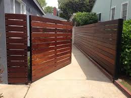 Best Horizontal Wood Fence Patio Fence Wood Fence Design Fence Design