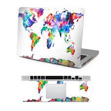 Full Body Vinyl Decal Laptop Sticker Cover For Apple Macbook 12 New Designs Macbook Air Stickers Macbook Stickers Laptop Decal