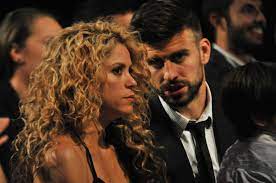 Suntem născuți în aceeași zi și suntem foarte galerie foto. Shakira A Vorbit Despre Relatia Cu Gerard Pique S Au Despartit
