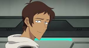 What if Iverson is Lance's dad but didn't want to be apart of his life???? 