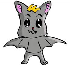 Kawaii drawings (28,465 results) gift guides shop this gift guide design ideas and inspiration shop this gift guide everyday finds shop this gift guide price ($) any price under $25 $25 to $50 $50 to $100 over $100 custom. How To Draw A Kawaii Bat Easy Drawings Easy