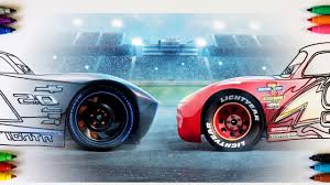 Check out the cars coloring pages to find out others. Cars 3 Thunder Hollow Coloring Pages Coloring Pages For Kids