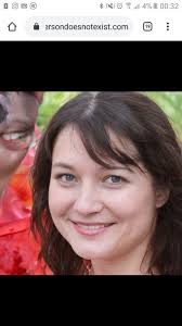 Someone's imaginary friend