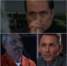 Valentin's Involvement with Pikeman and Motives to Take Down Sonny