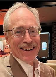 Roger Petersen Obituary (1953