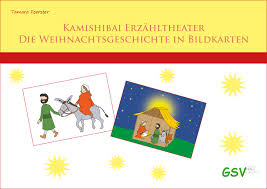 Die kostenlosen märchen zum ausdrucken sind hauptsächlich für die 3. Weihnachtsgeschichte Kamishibai