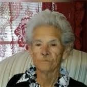 Obituary information for Paula Z. Garza