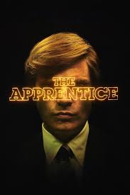 The Apprentice *[ID]