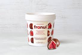 Todas nuestras sucursales están abiertas al público. Franui Rapanui Chocolates Y Helados Bariloche Buenos Aires Argentina