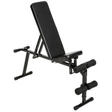 Weight Bench Trainingsbank Universeel Halterbank Buik Rugtrainer Trainingsbank Universal Banc De Musculation Abdominaux Dorsaux Pectoraux Pliable Aus Stahl Wish