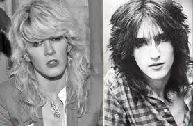 Brothers Batt around 1978