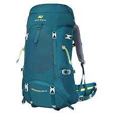 Among them, waterproof hiking backpacks gain higher importance because they can be used even. N Nevo Rhino Waterproof Hiking Backpack Freewalks Nz