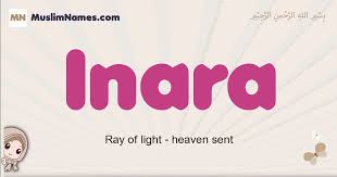 Dalam islam, terdapat beberapa dasar hukum yang harus kita ketahui dan fahami. Inara Meaning Of The Muslim Baby Name Inara