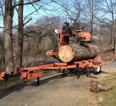 portable sawmills what should you